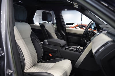 2023 Land Rover Discovery S R-Dynamic