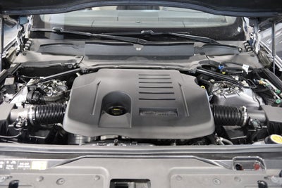 2023 Land Rover Discovery S R-Dynamic