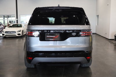 2023 Land Rover Discovery S R-Dynamic