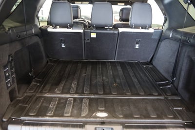 2023 Land Rover Discovery S R-Dynamic