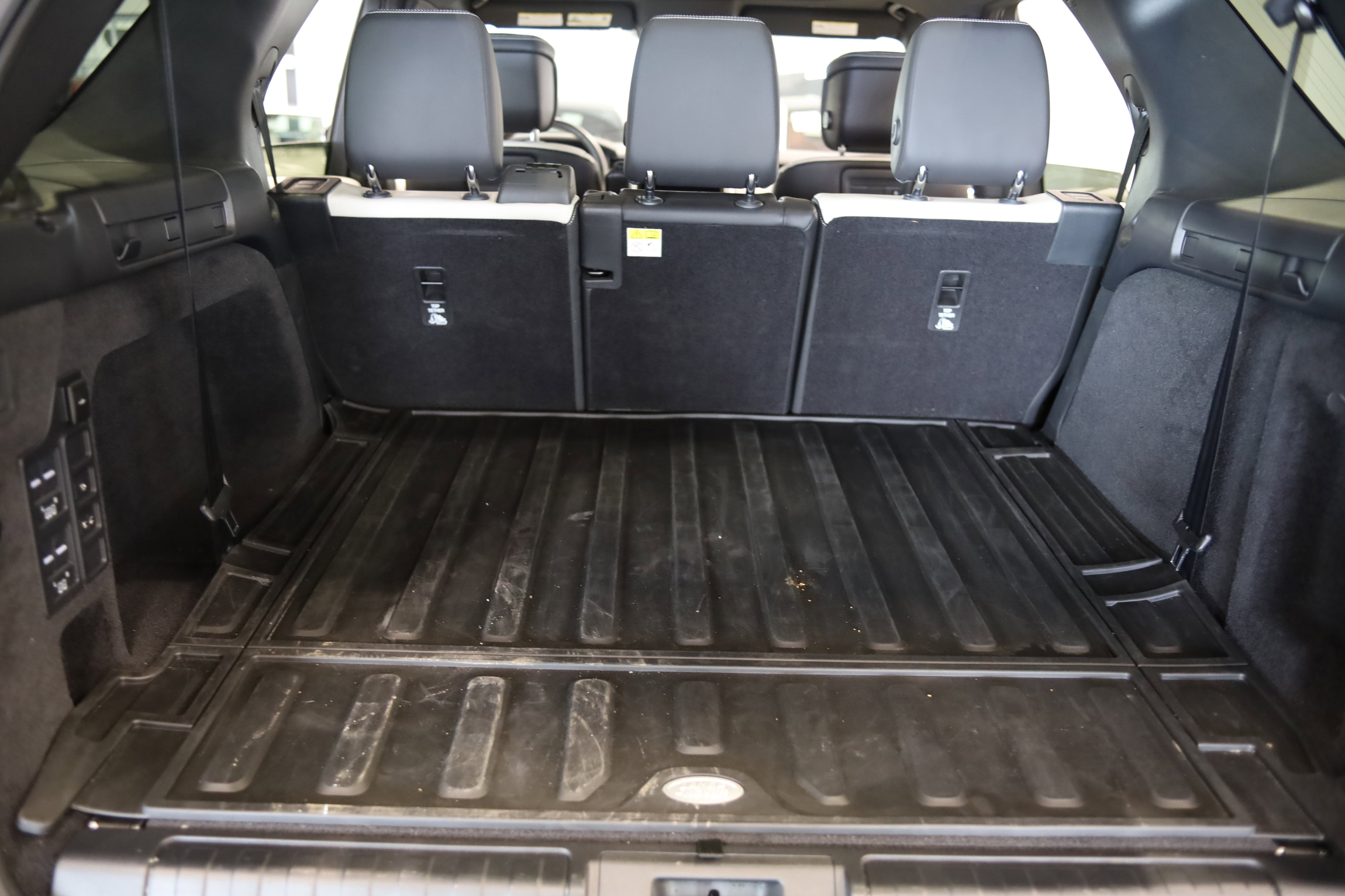 2023 Land Rover Discovery S R-Dynamic