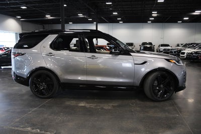 2023 Land Rover Discovery S R-Dynamic