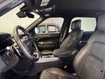 2018 Land Rover Range Rover Sport Supercharged