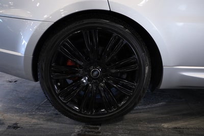 2020 Land Rover Range Rover Sport HSE Dynamic