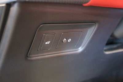 2020 Land Rover Range Rover Sport HSE Dynamic