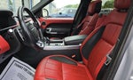 2020 Land Rover Range Rover Sport HSE Dynamic