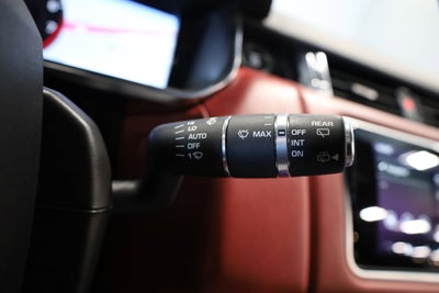 2020 Land Rover Range Rover Sport HSE Dynamic