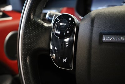 2020 Land Rover Range Rover Sport HSE Dynamic