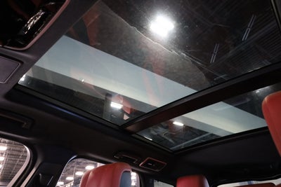 2020 Land Rover Range Rover Sport HSE Dynamic