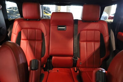 2020 Land Rover Range Rover Sport HSE Dynamic