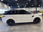 2022 Land Rover Range Rover Sport HSE Dynamic