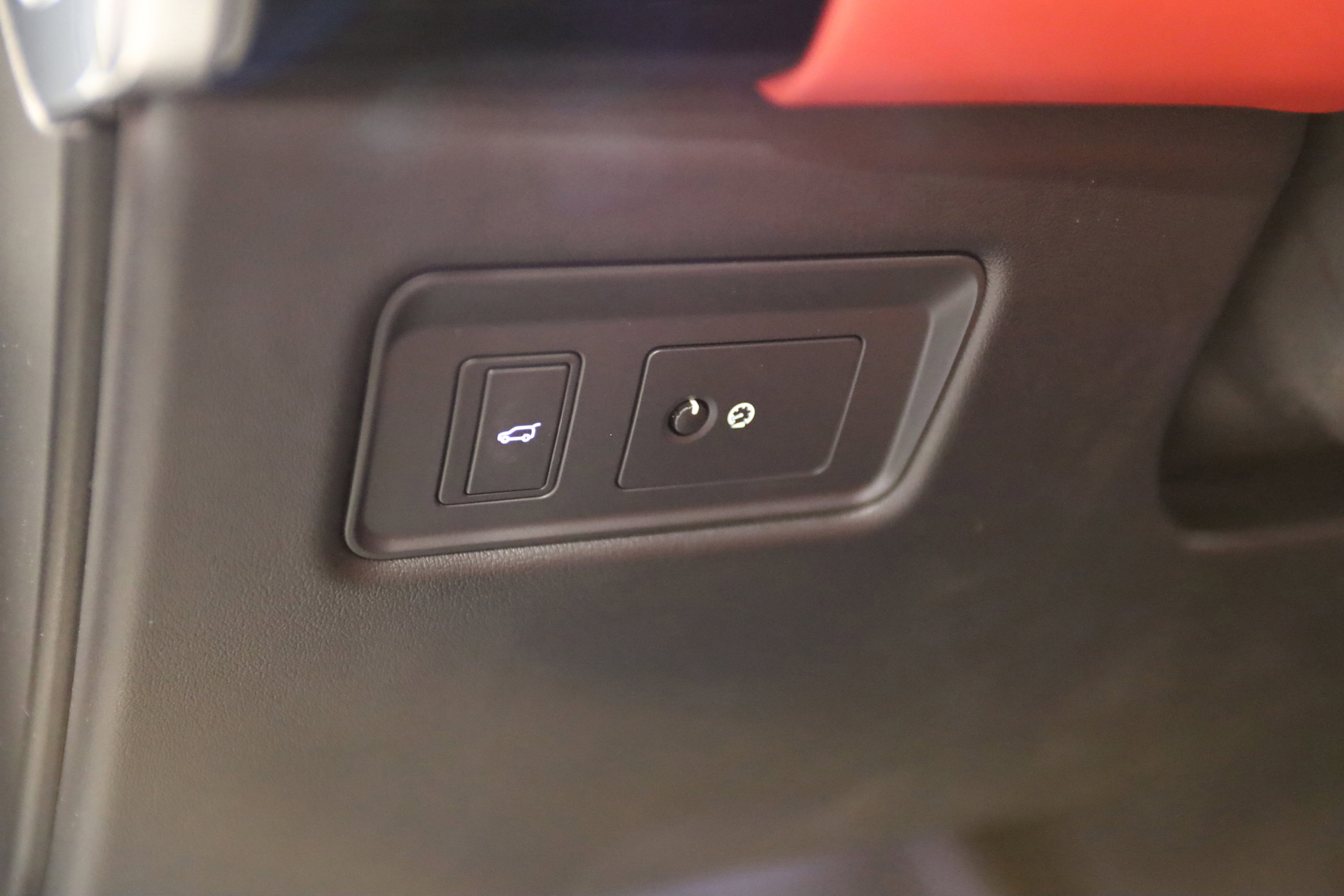 2018 Land Rover Range Rover Sport HSE Dynamic