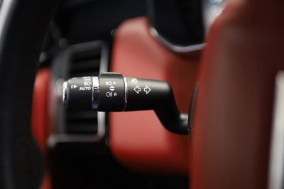 2018 Land Rover Range Rover Sport HSE Dynamic