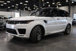 2018 Land Rover Range Rover Sport HSE Dynamic