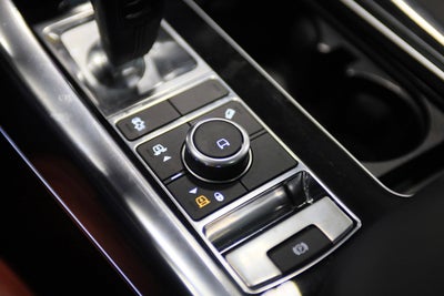 2018 Land Rover Range Rover Sport HSE Dynamic