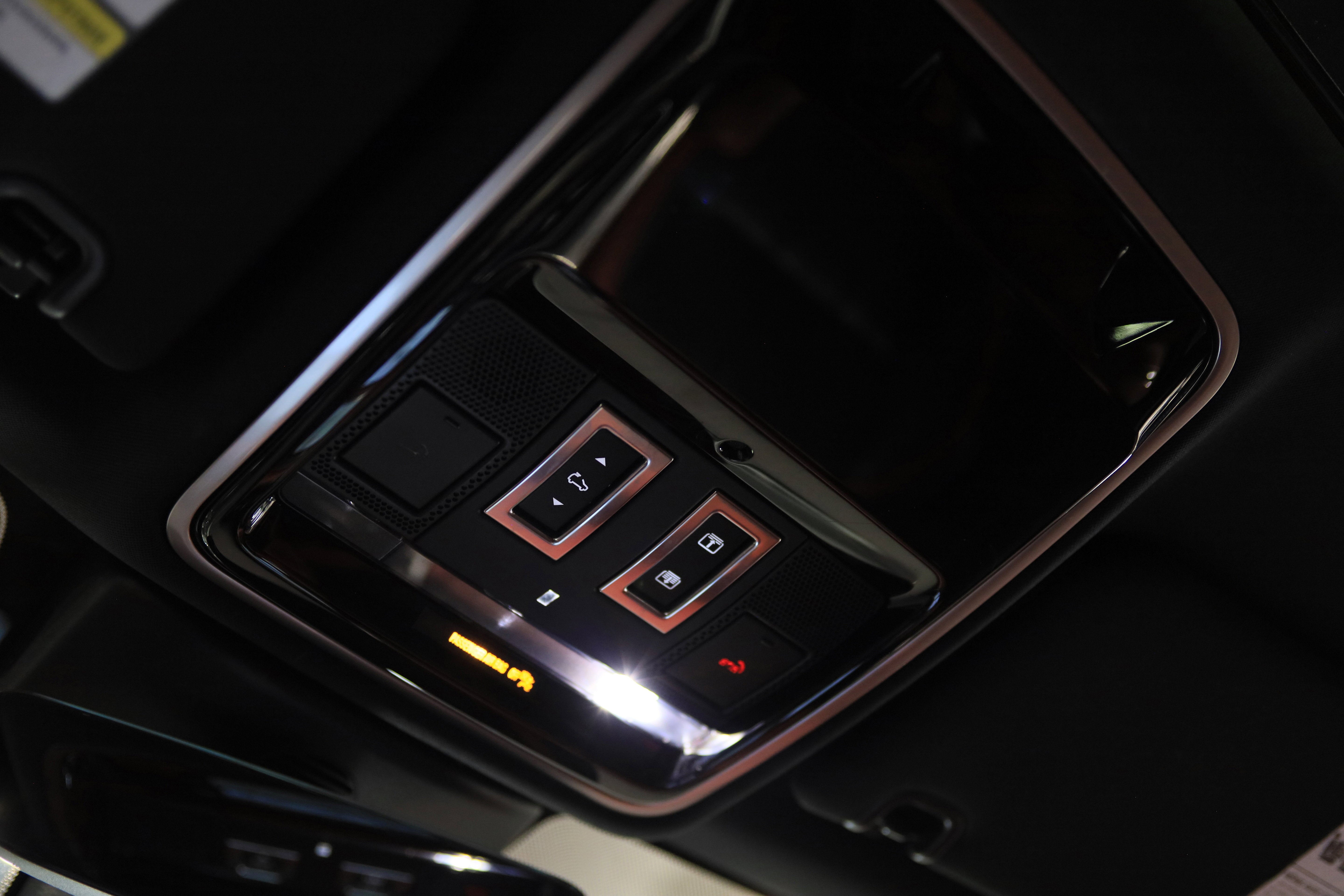 2018 Land Rover Range Rover Sport HSE Dynamic