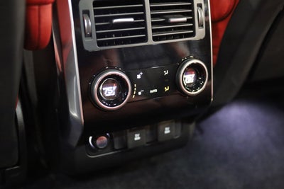 2018 Land Rover Range Rover Sport HSE Dynamic