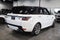 2018 Land Rover Range Rover Sport HSE Dynamic
