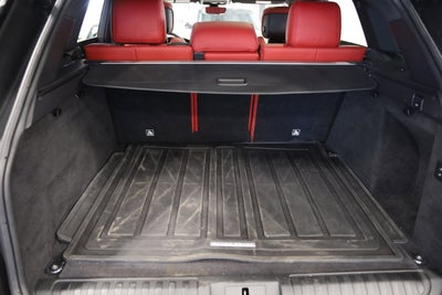 2018 Land Rover Range Rover Sport HSE Dynamic