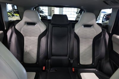 2022 Land Rover Range Rover Sport SVR Carbon Edition