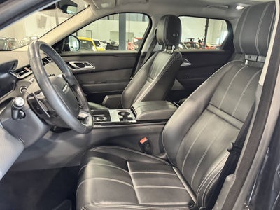 2020 Land Rover Range Rover Velar S