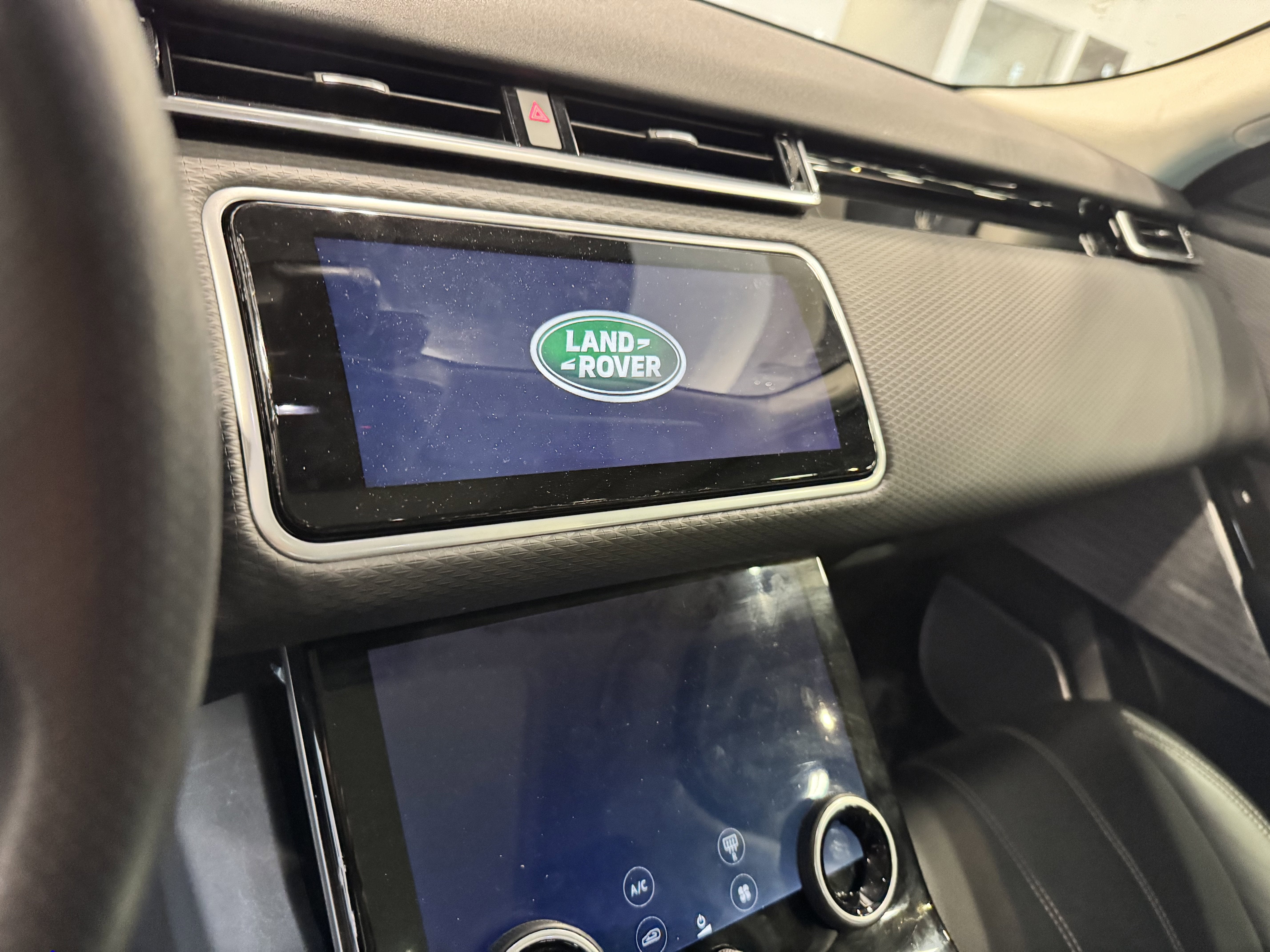 2020 Land Rover Range Rover Velar S