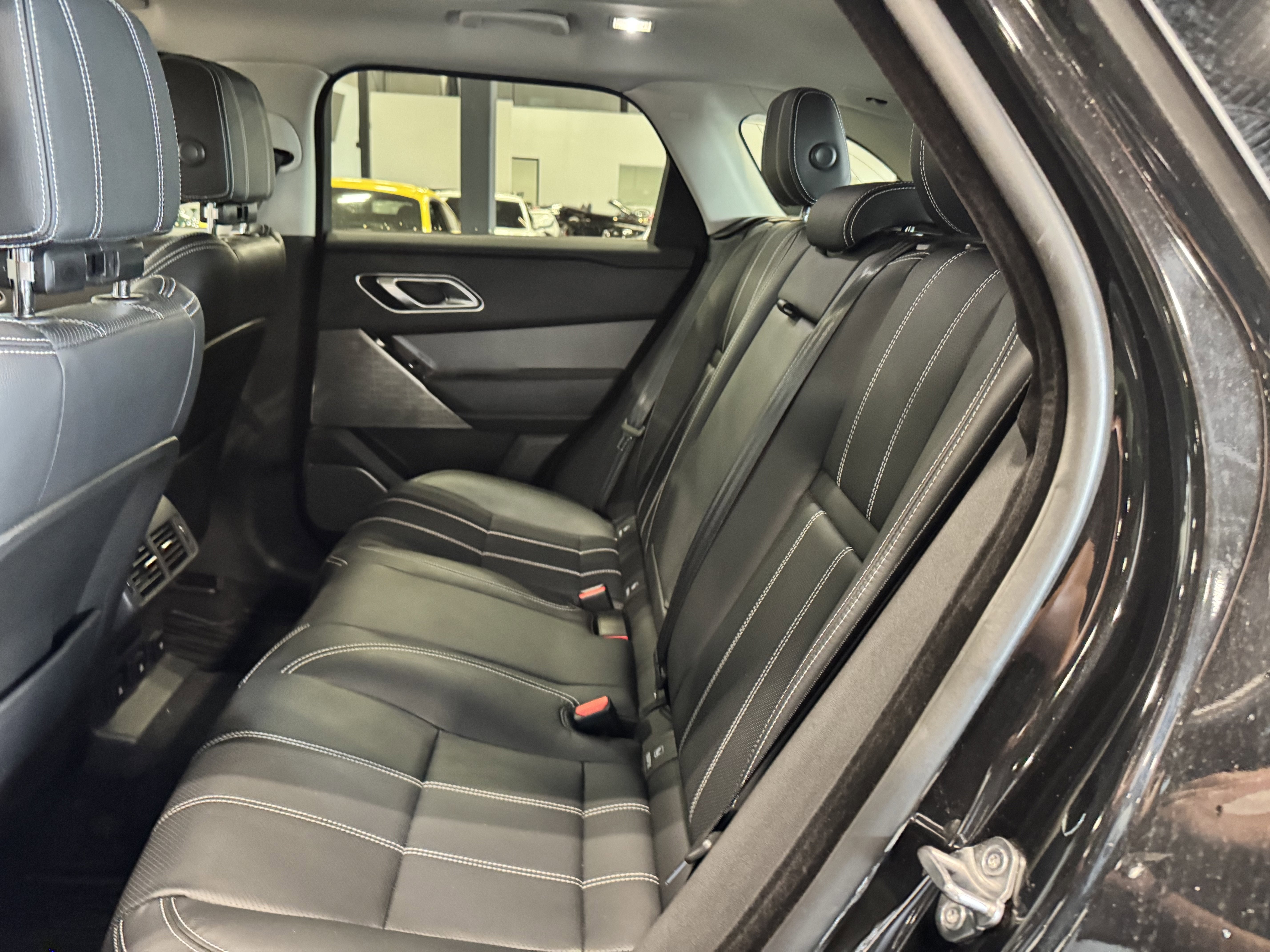 2020 Land Rover Range Rover Velar S