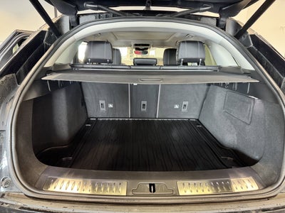 2020 Land Rover Range Rover Velar S