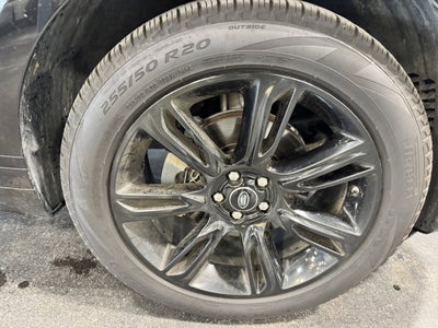 2020 Land Rover Range Rover Velar S