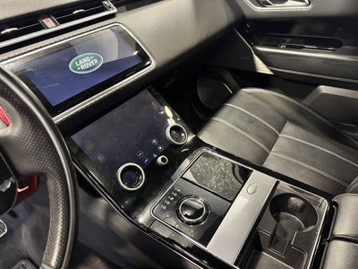 2019 Land Rover Range Rover Velar R-Dynamic SE