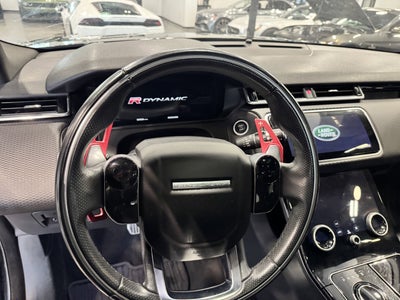 2019 Land Rover Range Rover Velar R-Dynamic SE