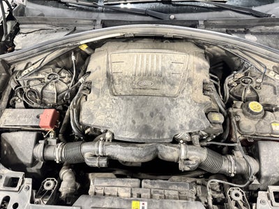 2019 Land Rover Range Rover Velar R-Dynamic SE