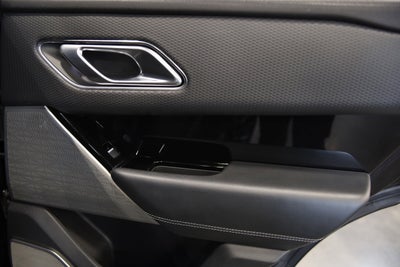 2019 Land Rover Range Rover Velar R-Dynamic SE