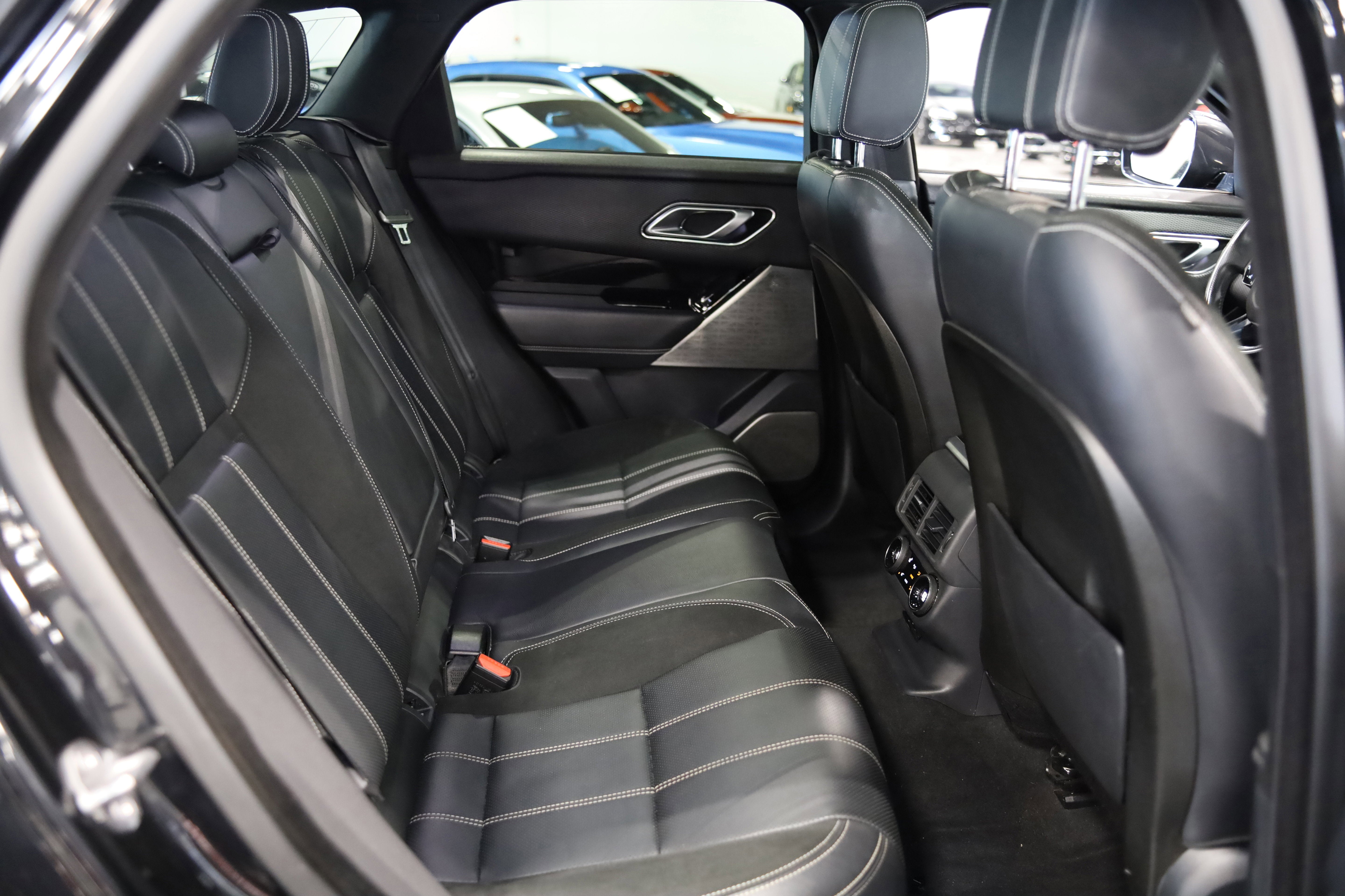 2019 Land Rover Range Rover Velar R-Dynamic SE