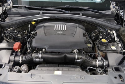 2019 Land Rover Range Rover Velar R-Dynamic SE