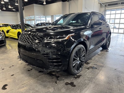 2019 Land Rover Range Rover Velar R-Dynamic SE