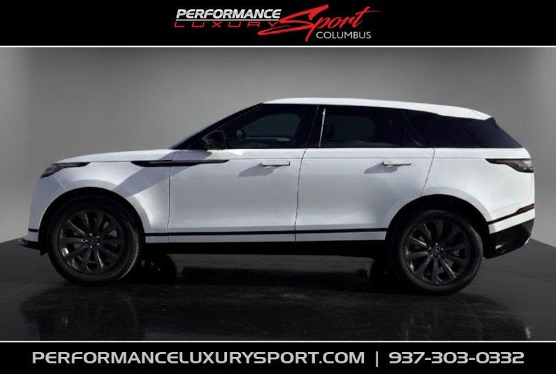 2023 Land Rover Range Rover Velar R-Dynamic S