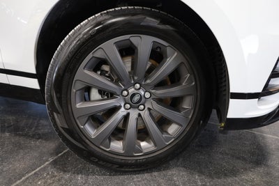 2023 Land Rover Range Rover Velar R-Dynamic S
