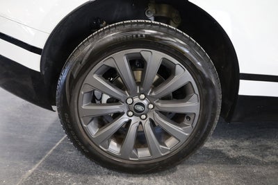 2023 Land Rover Range Rover Velar R-Dynamic S