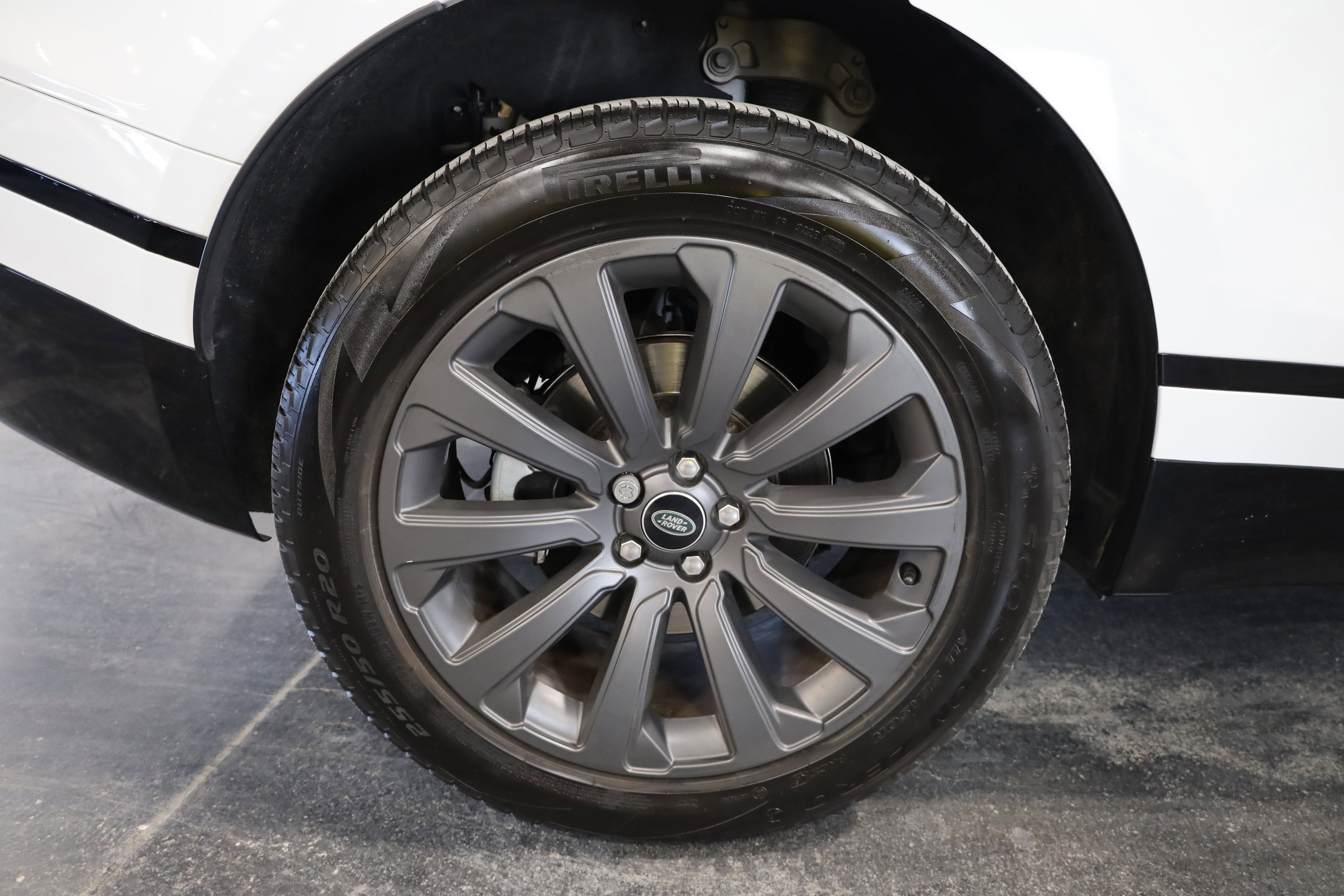 2023 Land Rover Range Rover Velar R-Dynamic S