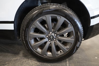 2023 Land Rover Range Rover Velar R-Dynamic S