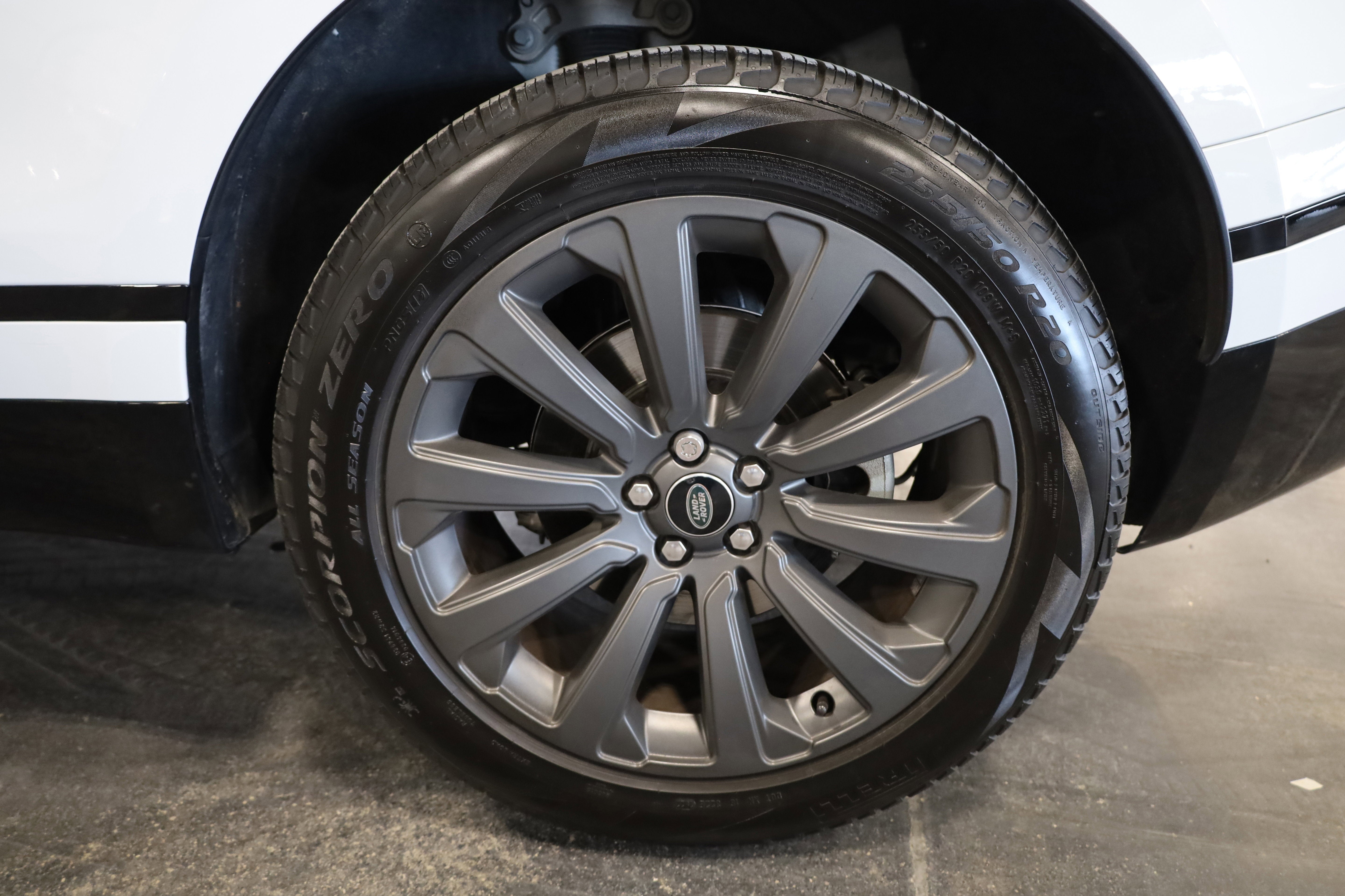 2023 Land Rover Range Rover Velar R-Dynamic S