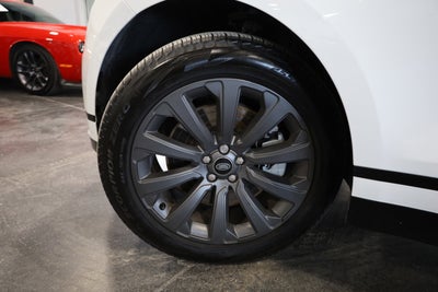 2023 Land Rover Range Rover Velar R-Dynamic S