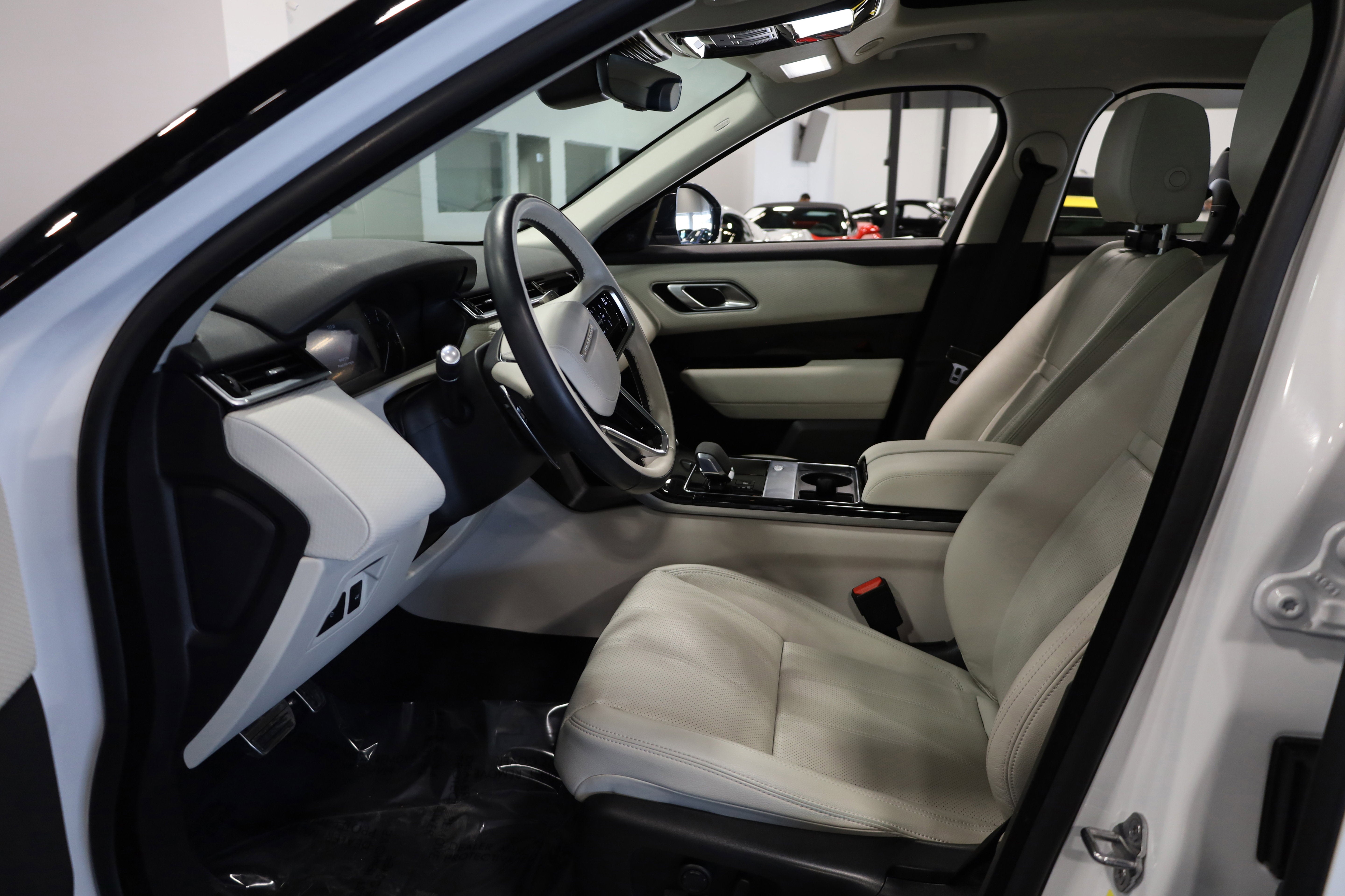 2023 Land Rover Range Rover Velar R-Dynamic S