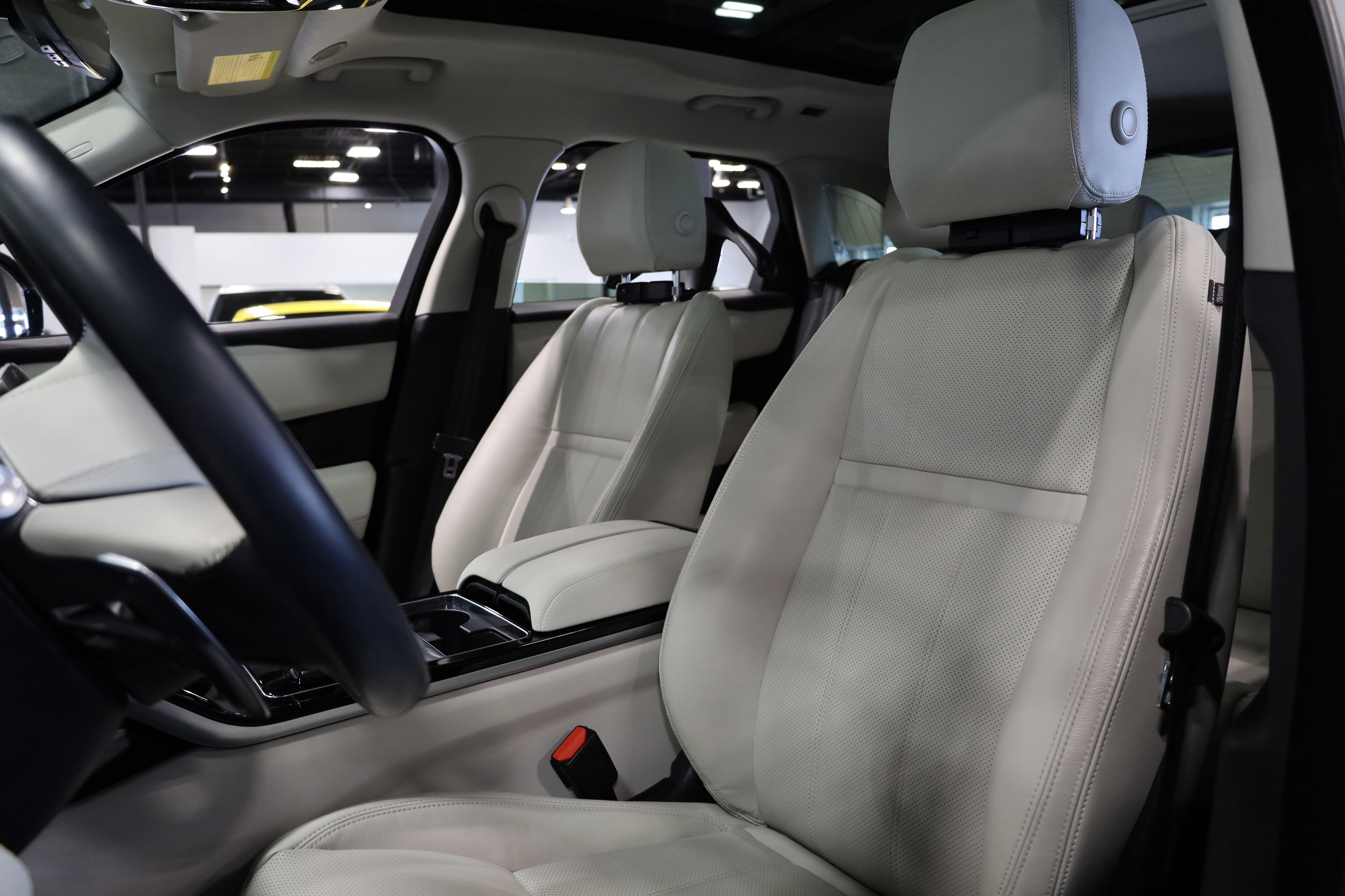 2023 Land Rover Range Rover Velar R-Dynamic S