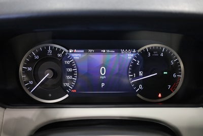 2023 Land Rover Range Rover Velar R-Dynamic S