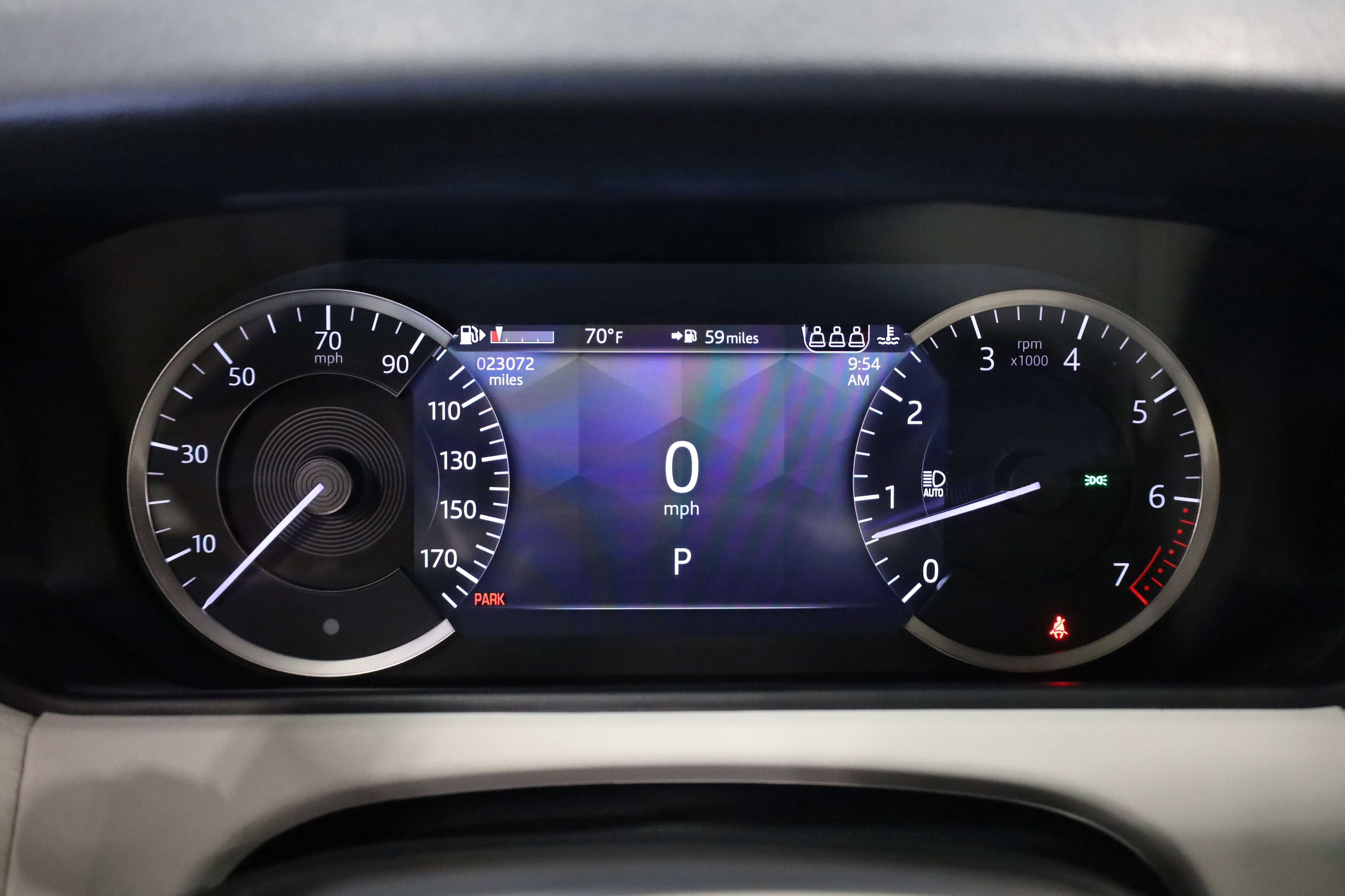 2023 Land Rover Range Rover Velar R-Dynamic S