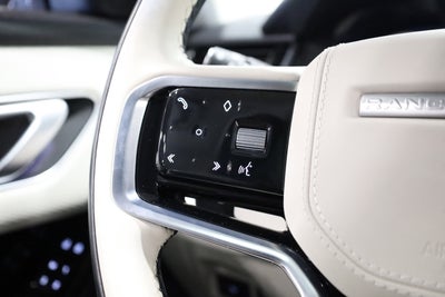 2023 Land Rover Range Rover Velar R-Dynamic S