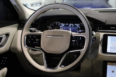 2023 Land Rover Range Rover Velar R-Dynamic S