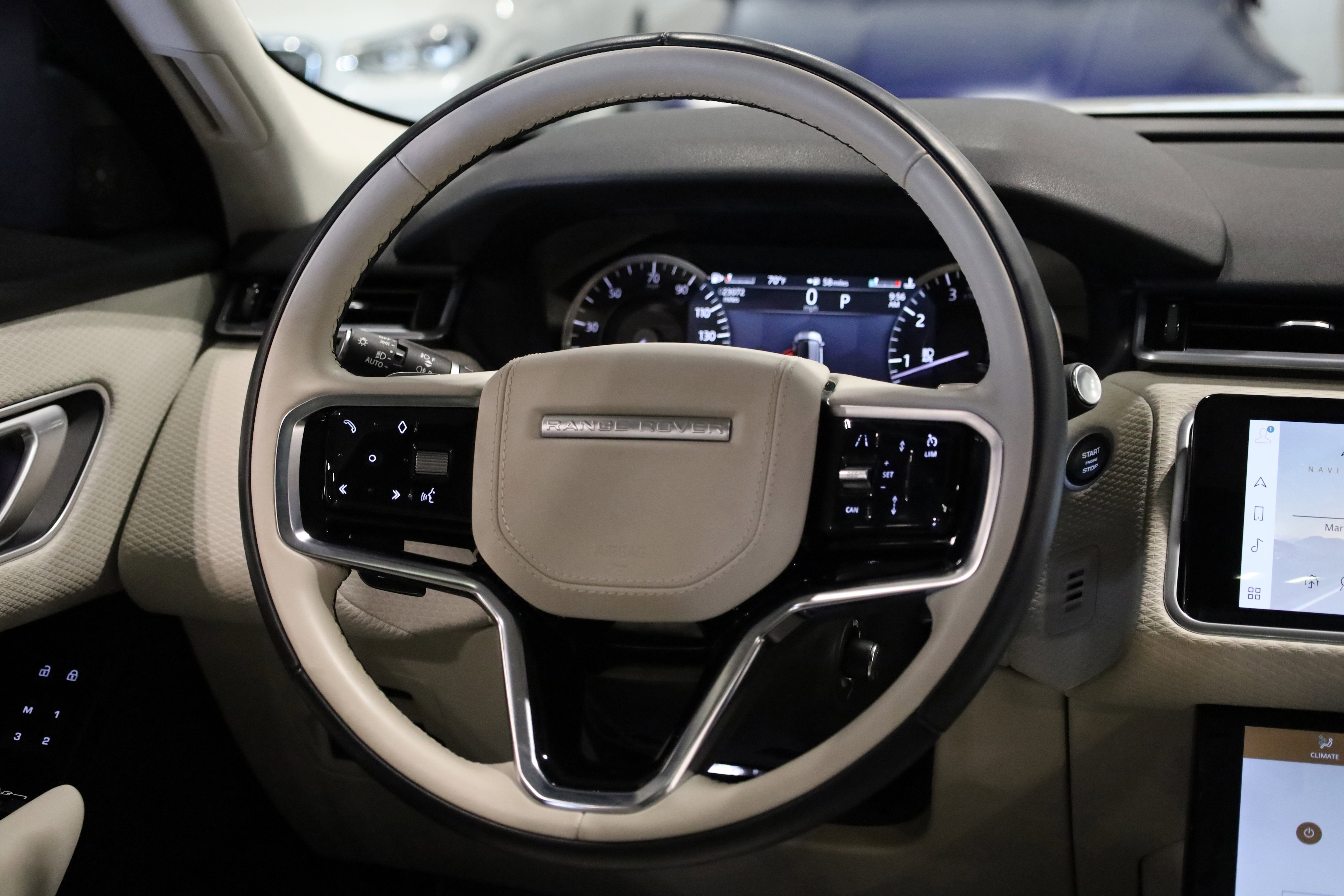 2023 Land Rover Range Rover Velar R-Dynamic S